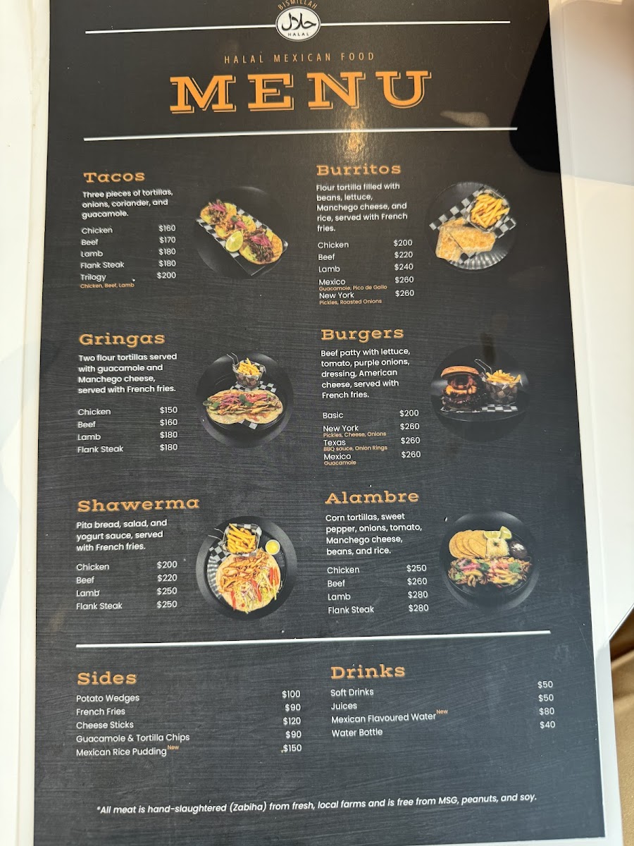 Menu Photo 7