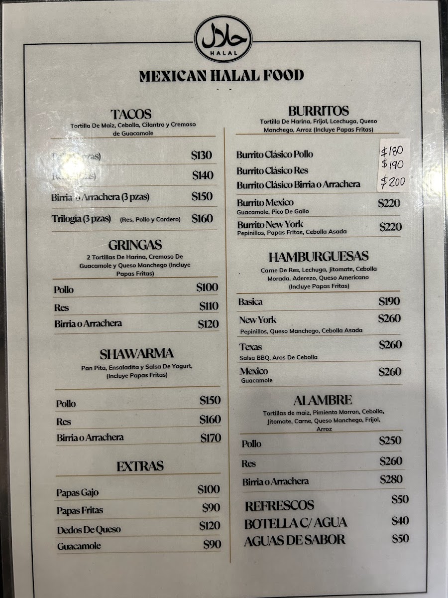 Menu Photo 8
