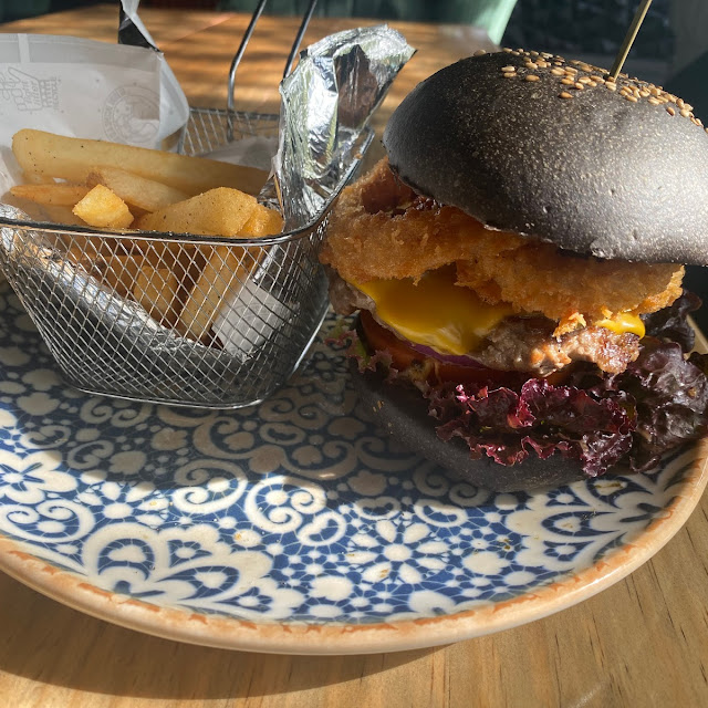 Hamburger