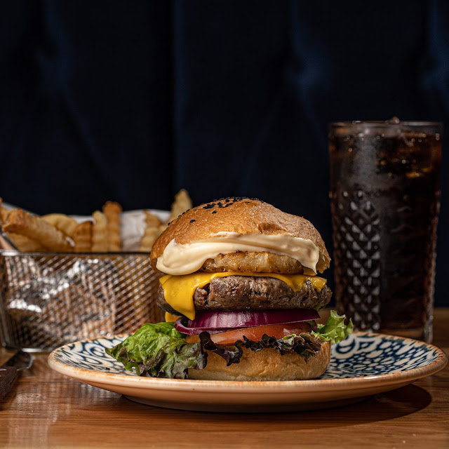 Burgers