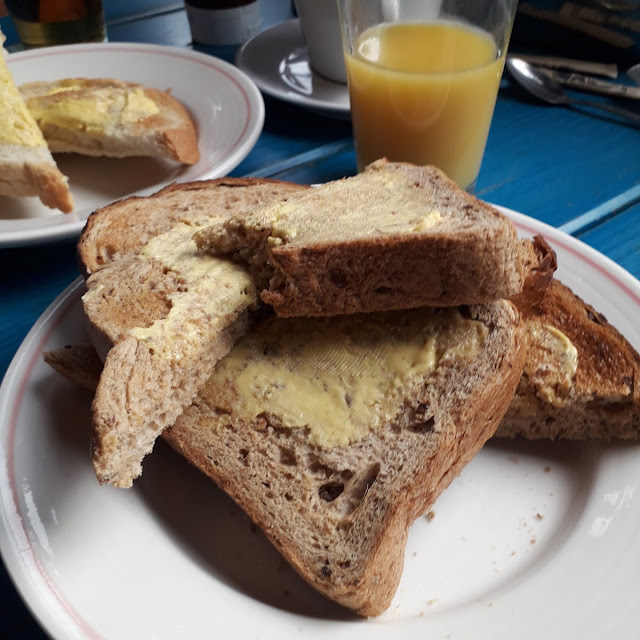 Toast