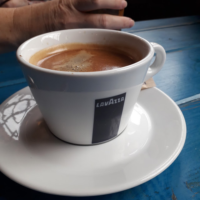 Lavazza Coffee