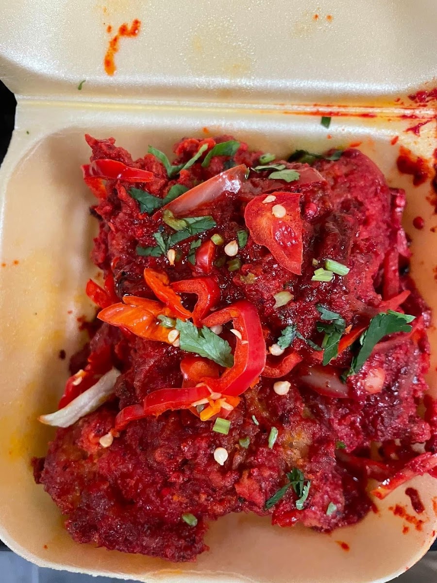 Spice Hut