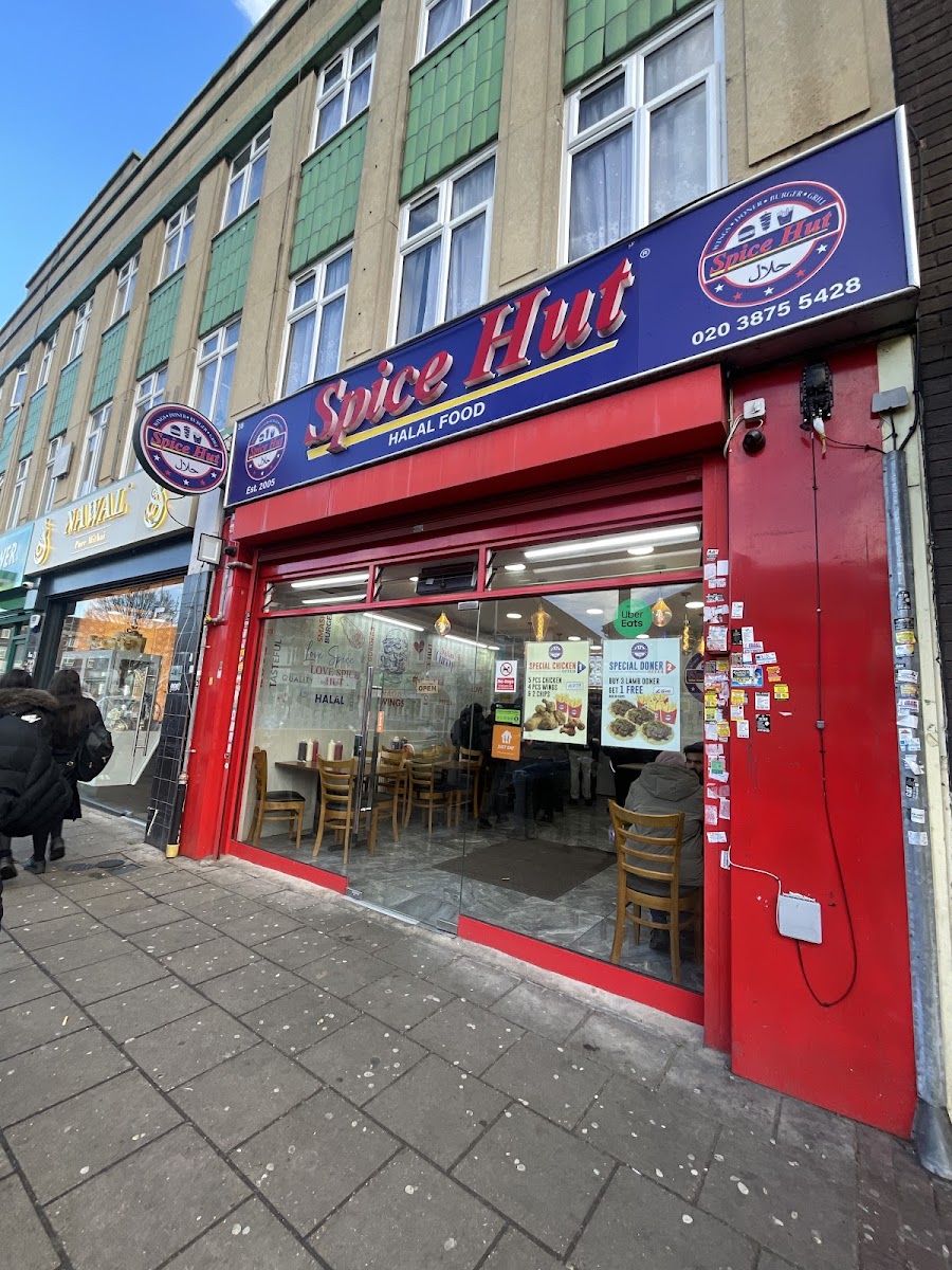 Spice Hut - Photo 1