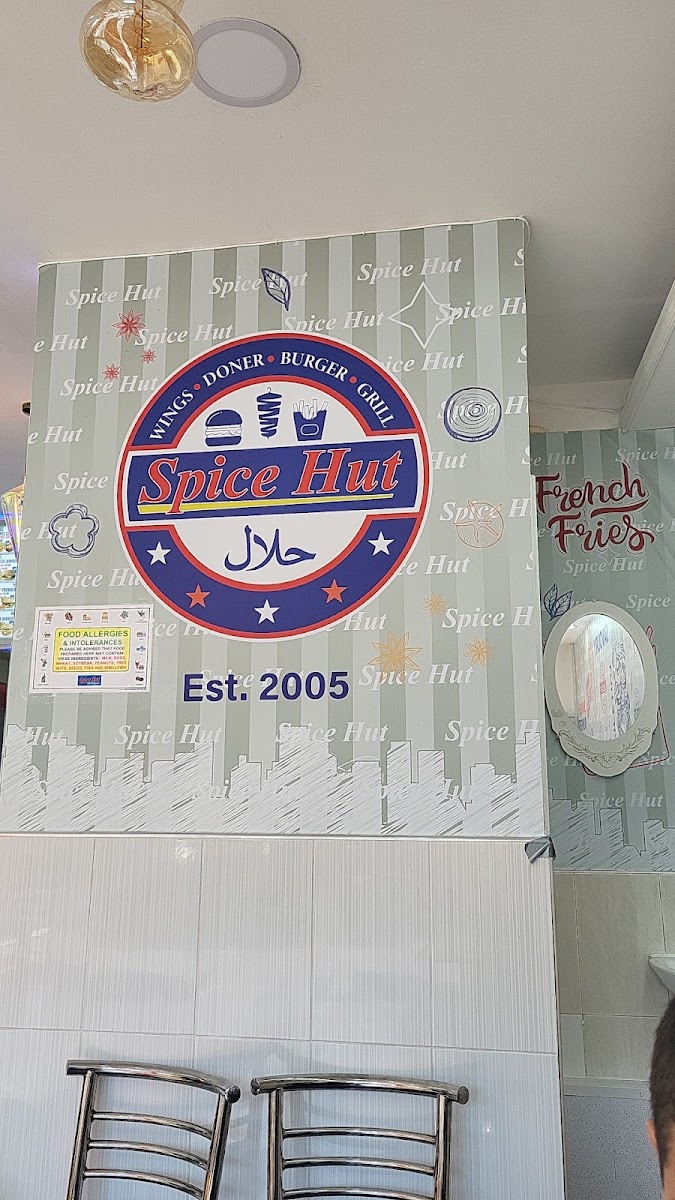 Spice Hut - Photo 3