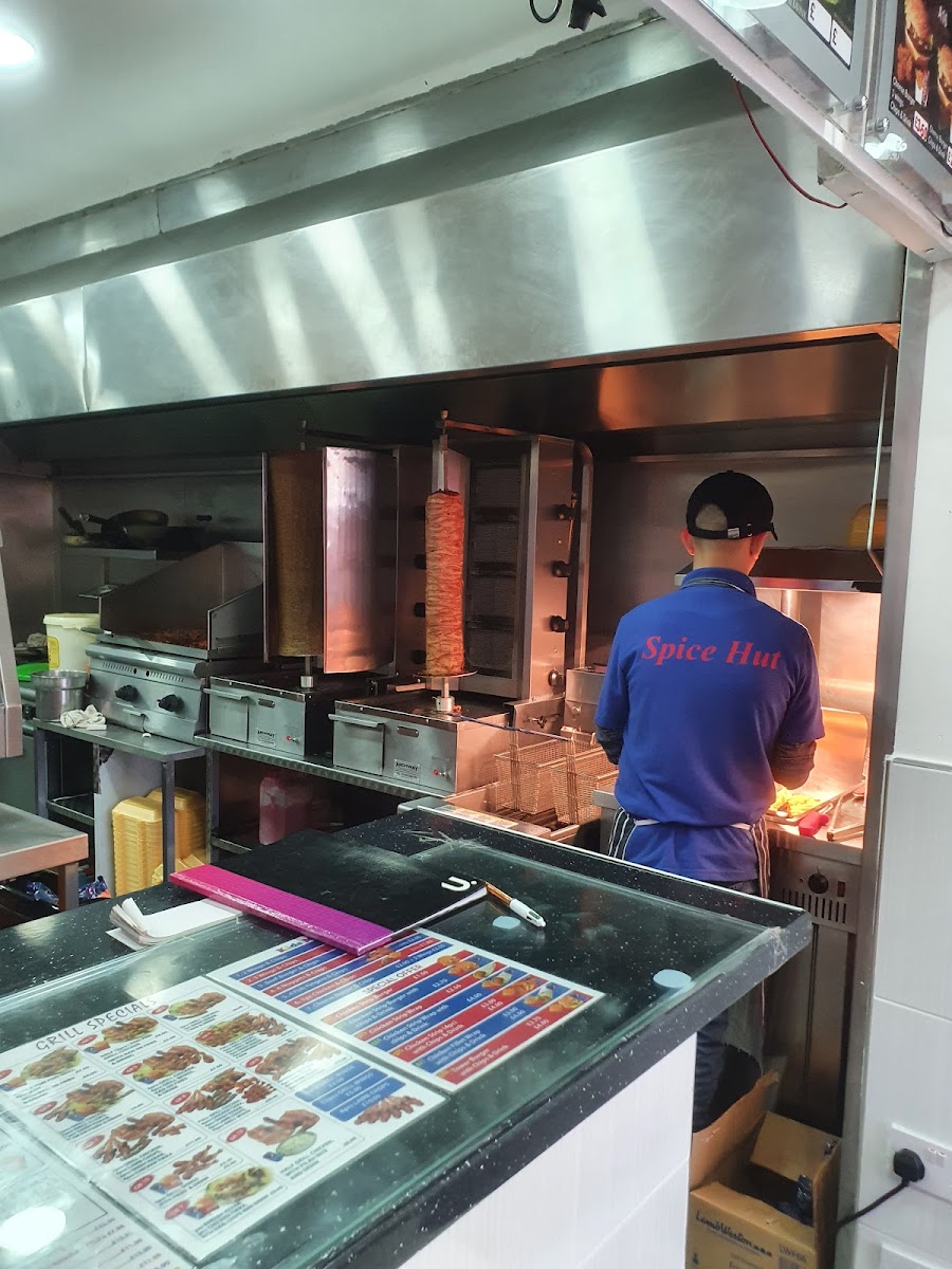 Spice Hut - Photo 4
