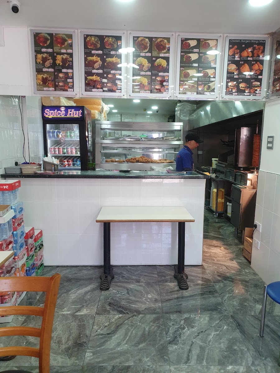 Spice Hut - Photo 5