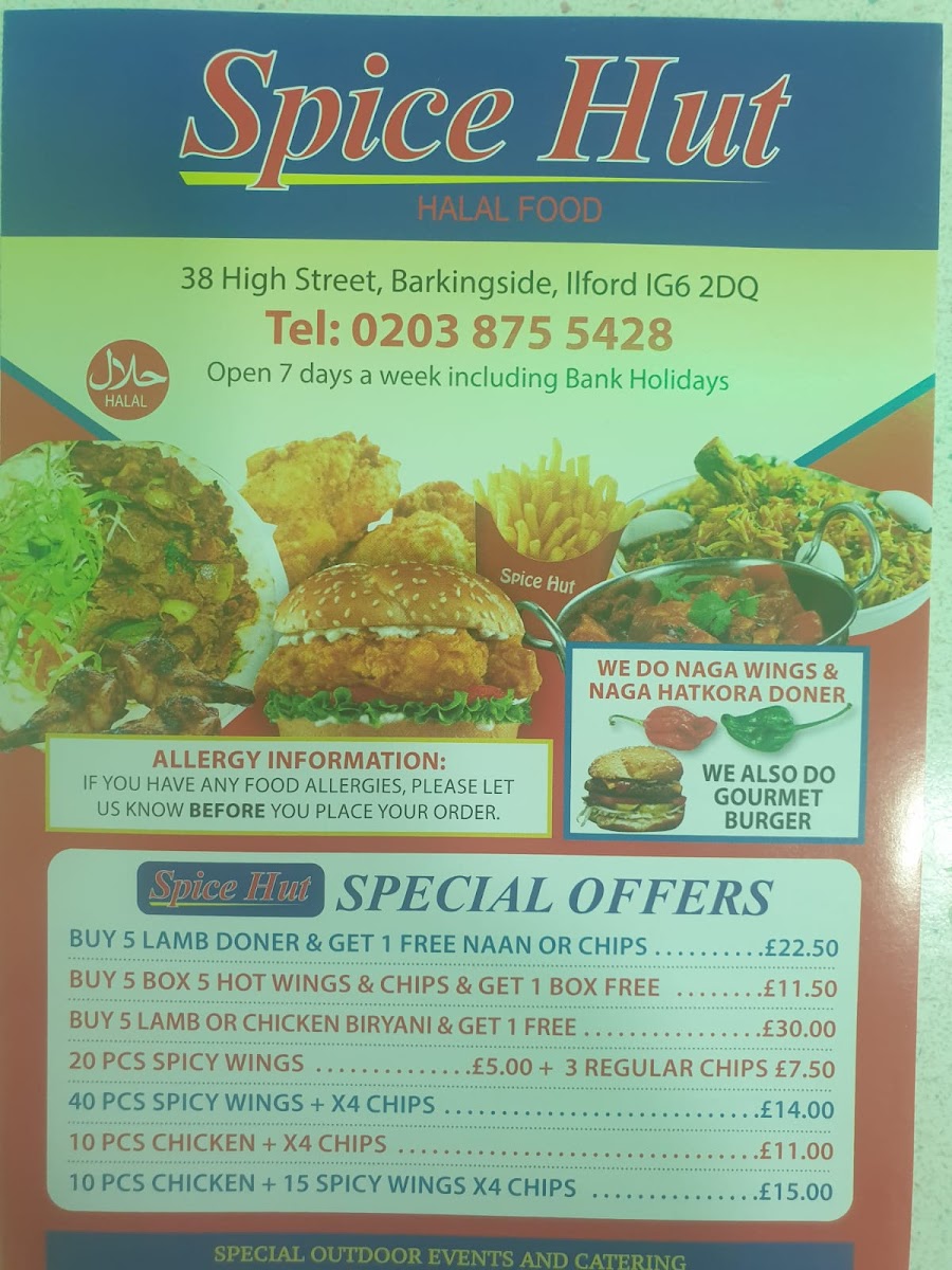 Menu Photo 8
