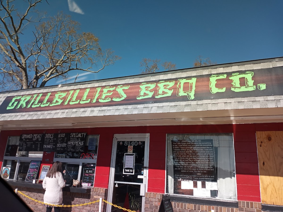 Grillbillies BBQ Co - Photo 5