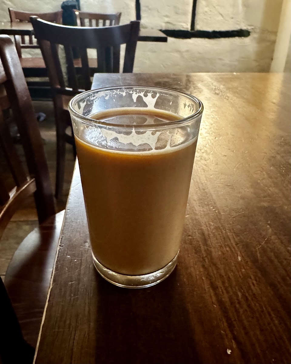 Chai Link Resto Cafe - Photo 9
