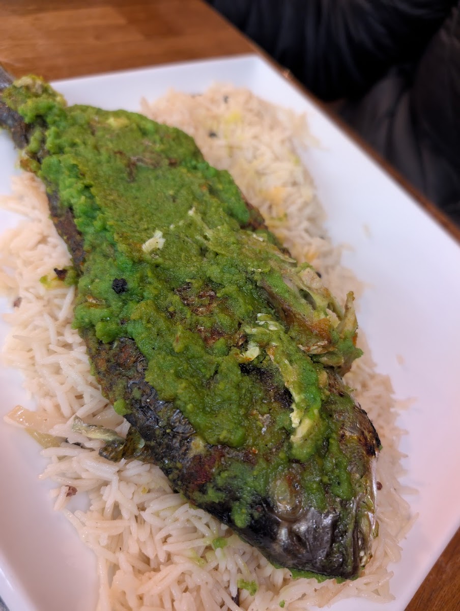 Chai Link Resto Cafe - Photo 5