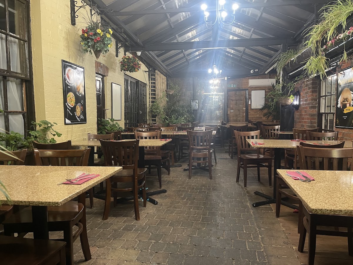Chai Link Resto Cafe - Photo 7