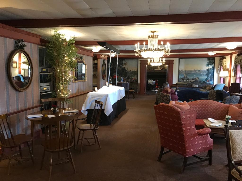 Robert Morris Inn