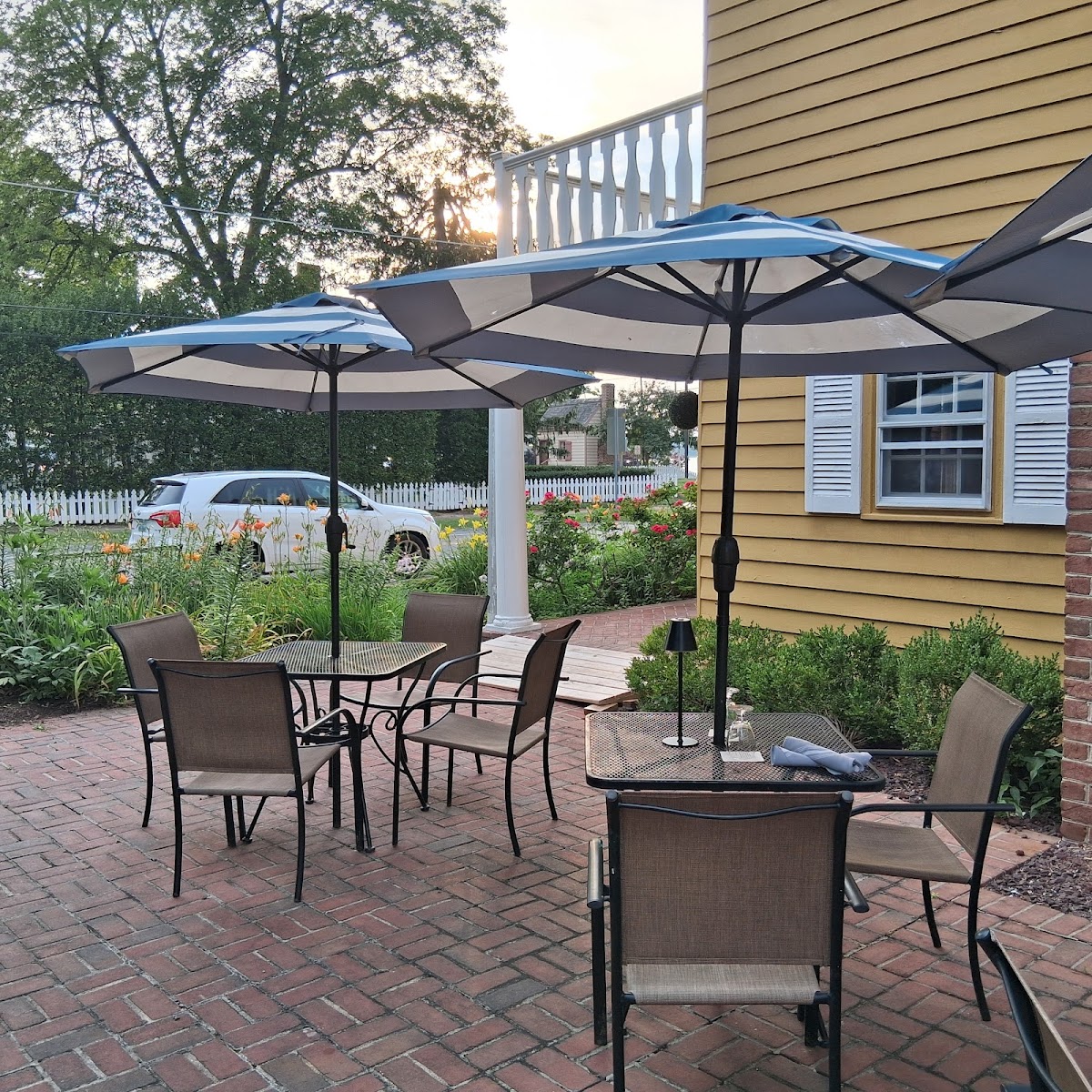 Robert Morris Inn - Photo 1