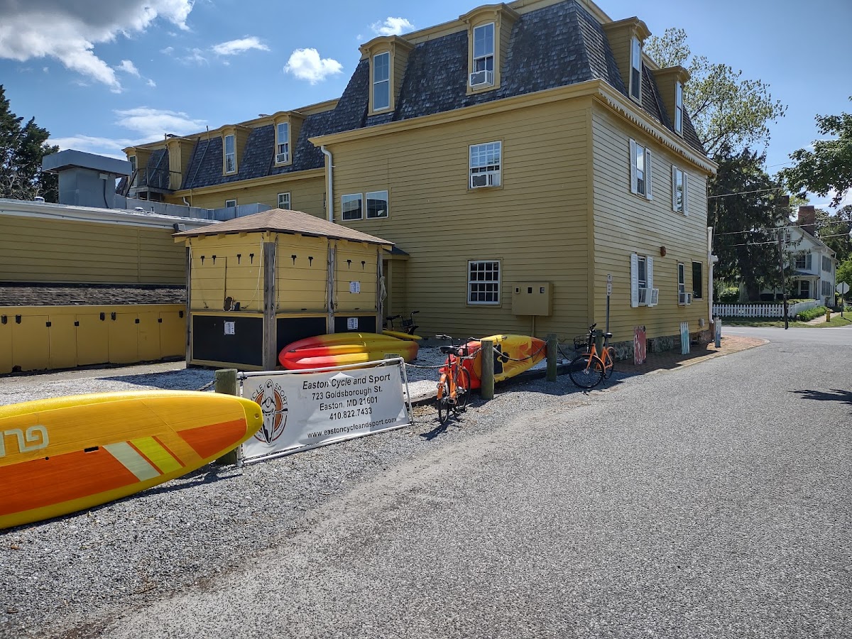 Robert Morris Inn - Photo 3