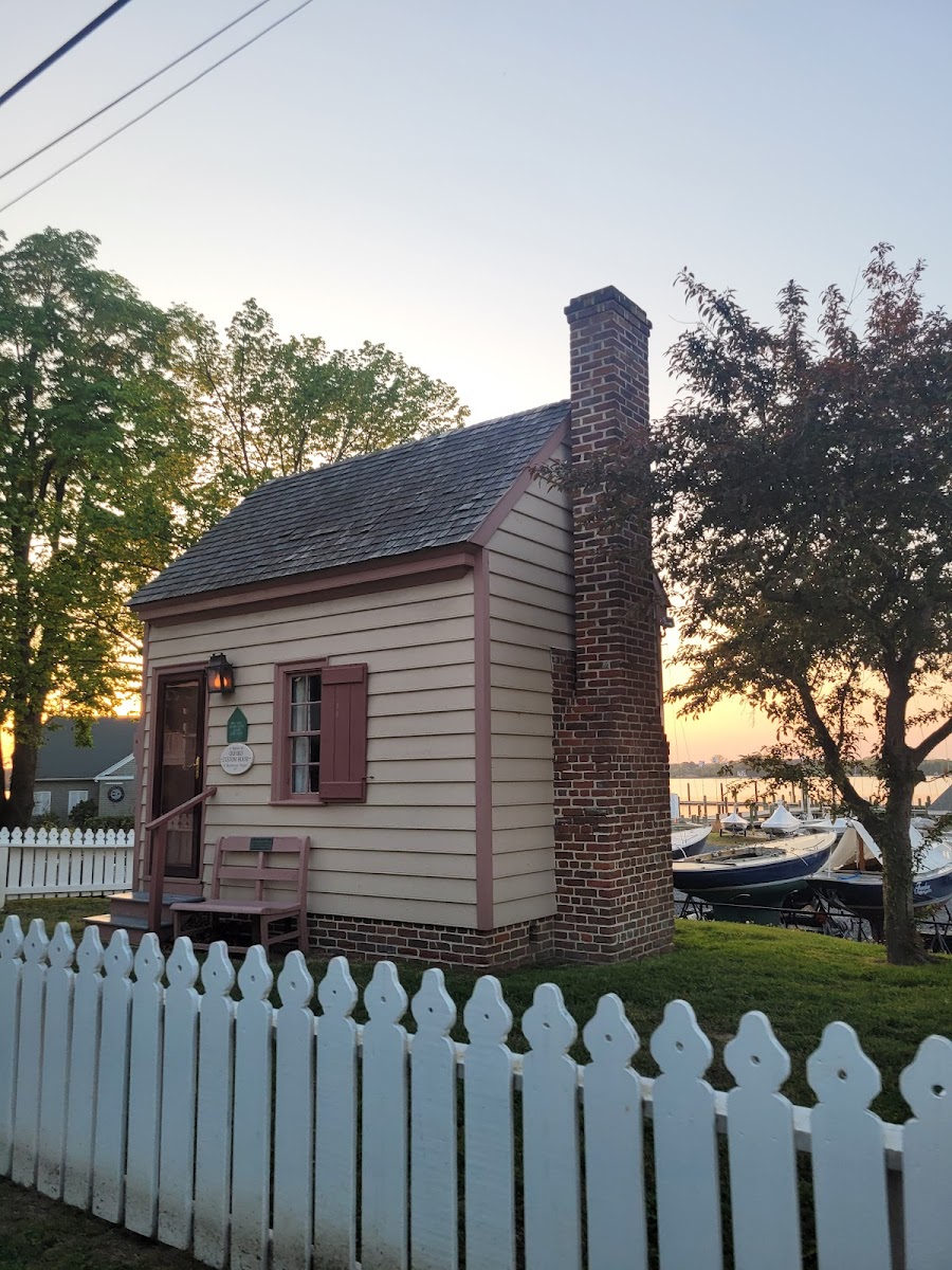 Robert Morris Inn - Photo 5