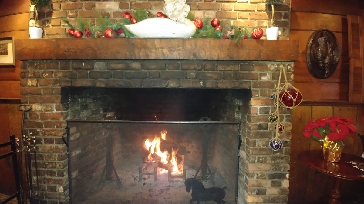 Robert Morris Inn - Photo 7