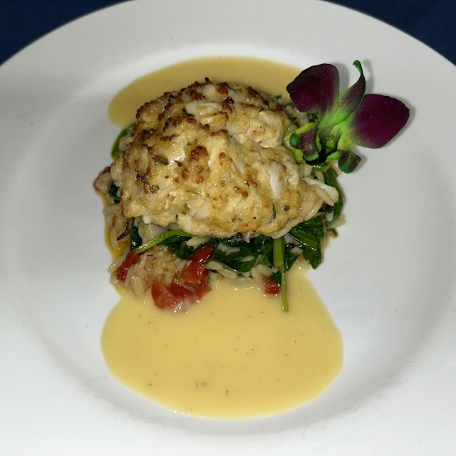 Crab Cake