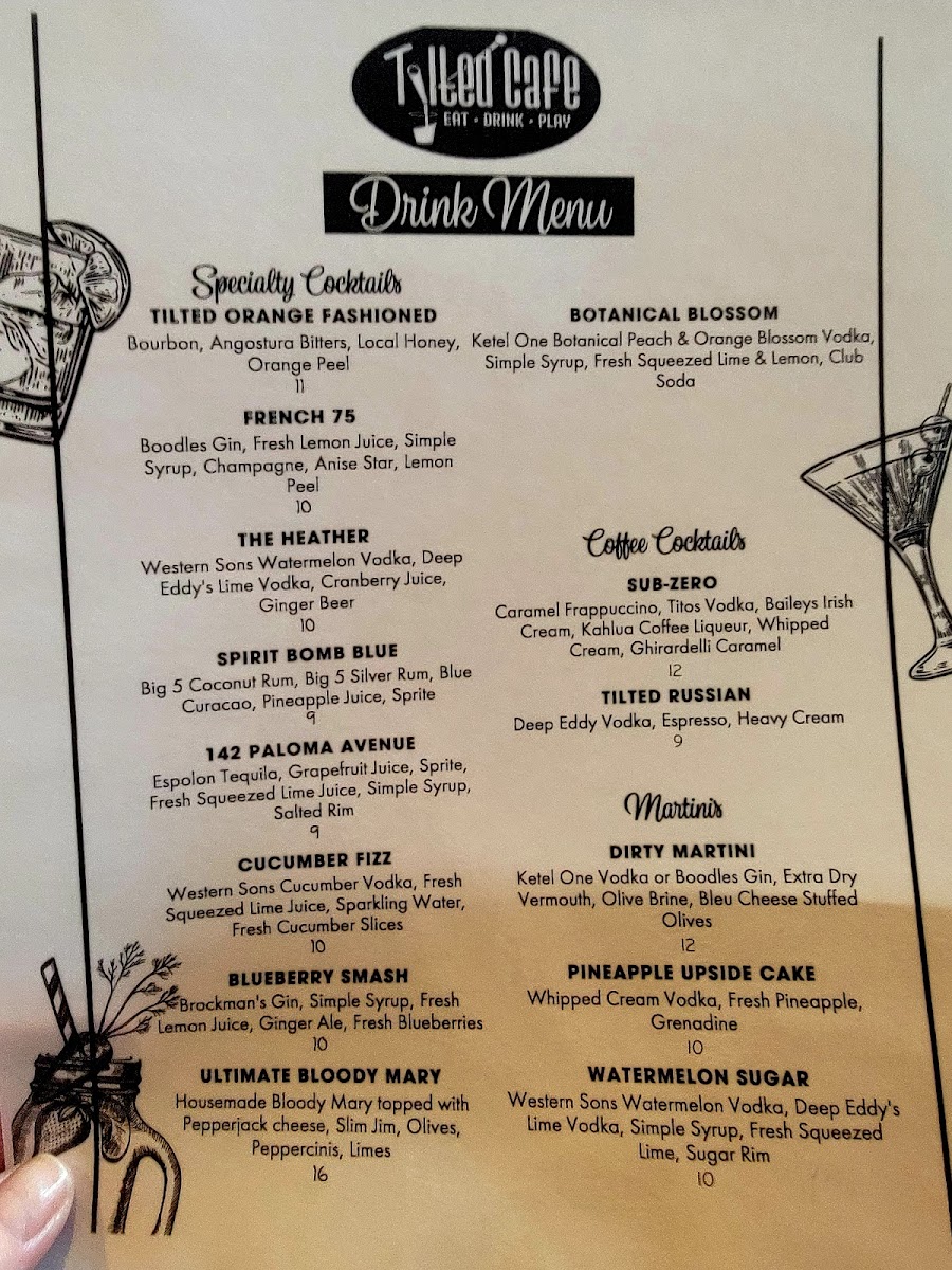 Menu Photo 5
