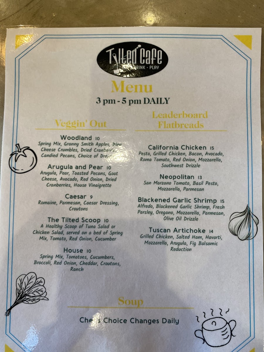 Menu Photo 8