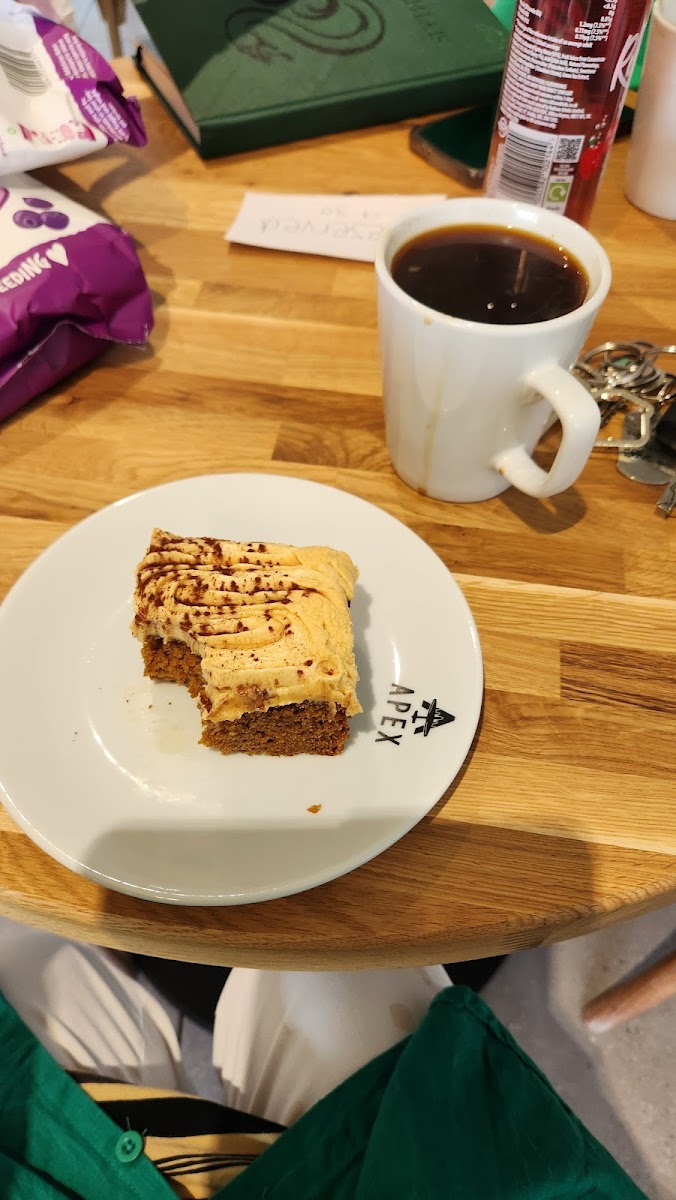 Apex Coffee House - Photo 1
