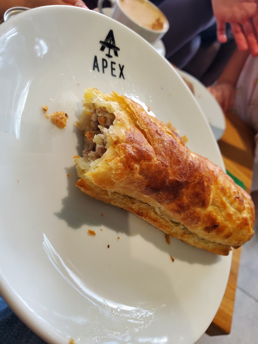 Apex Coffee House - Photo 5
