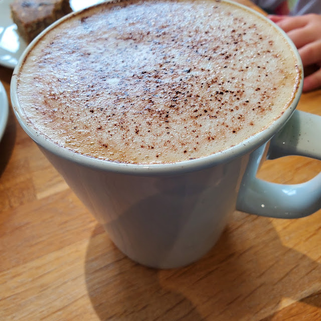 Cappuccino