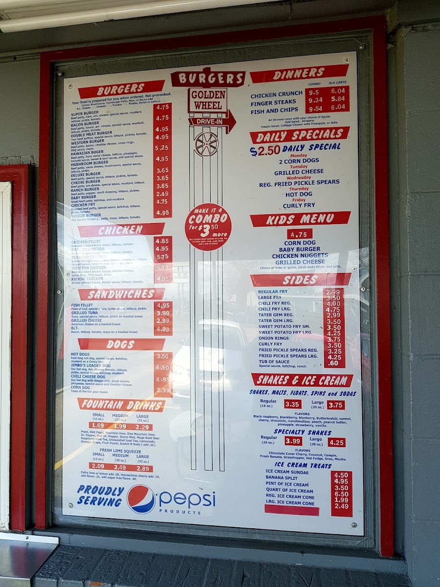 Menu Photo 9
