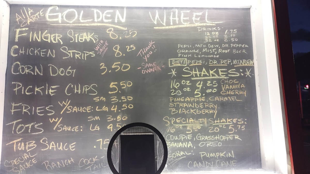 Menu Photo 6