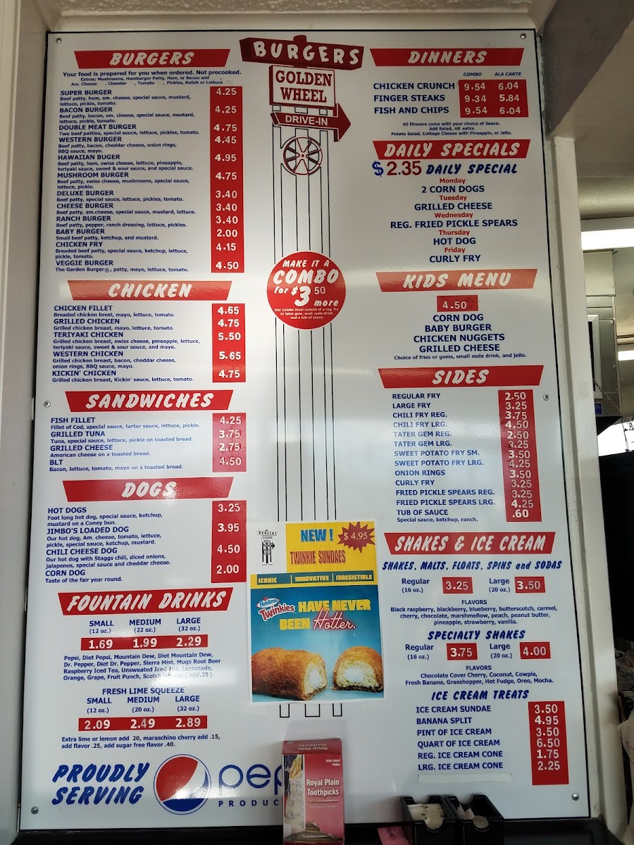 Menu Photo 7