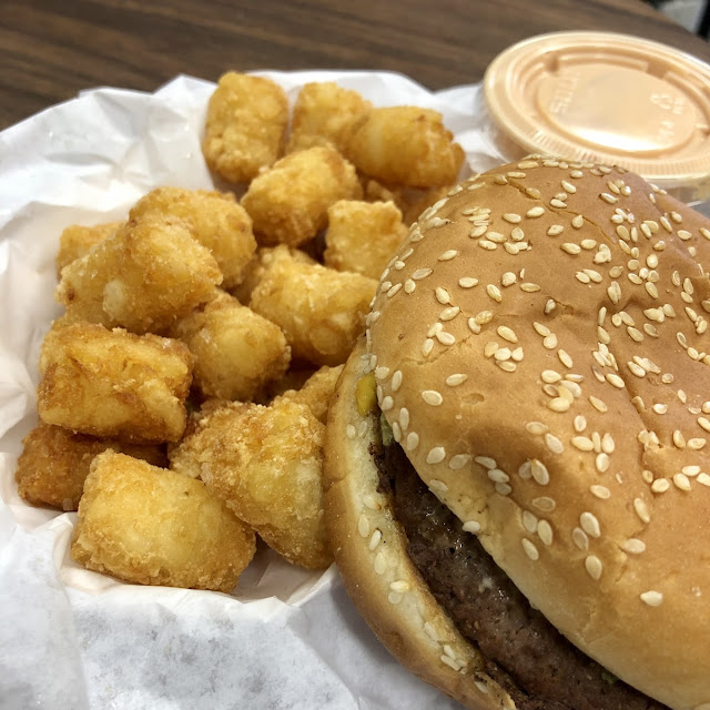 Tater Tots