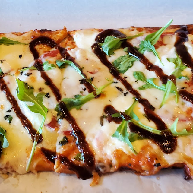 Flat Bread