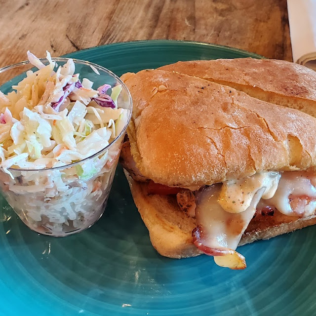 Southwest Chicken