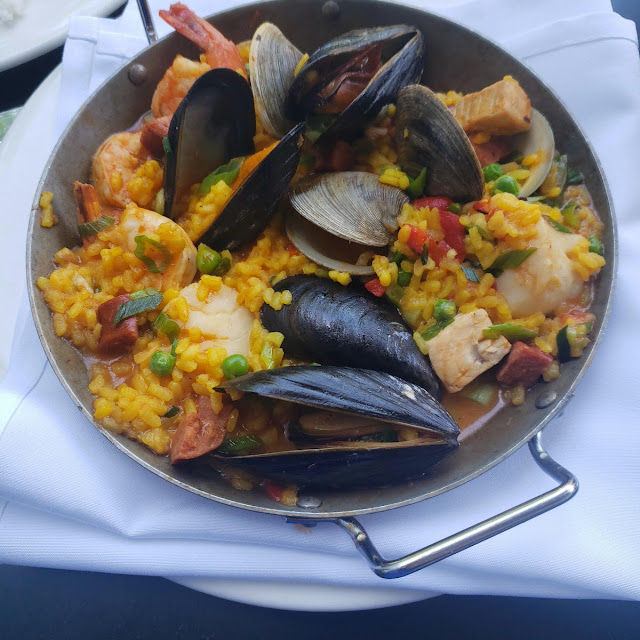 Paella