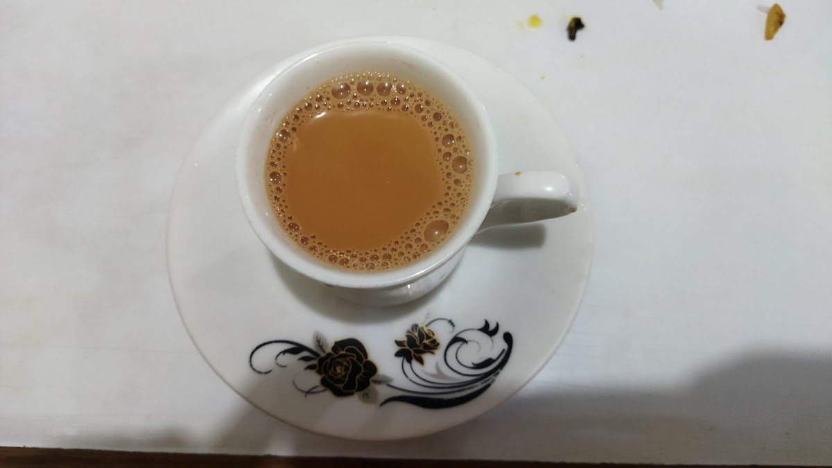 Noor Foods and Restaurant - Photo 1
