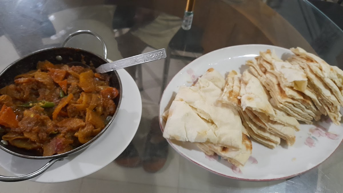 Noor Foods and Restaurant - Photo 4