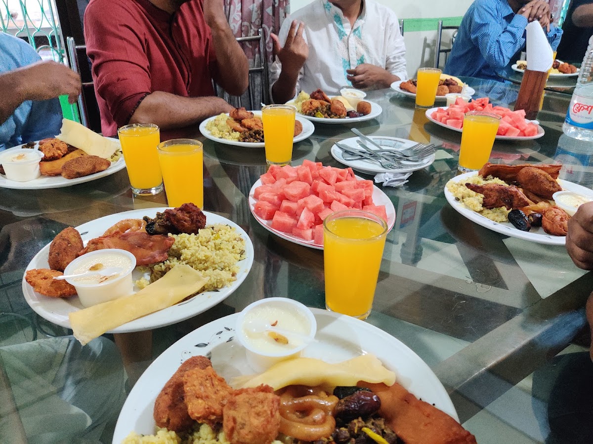 Noor Foods and Restaurant - Photo 5