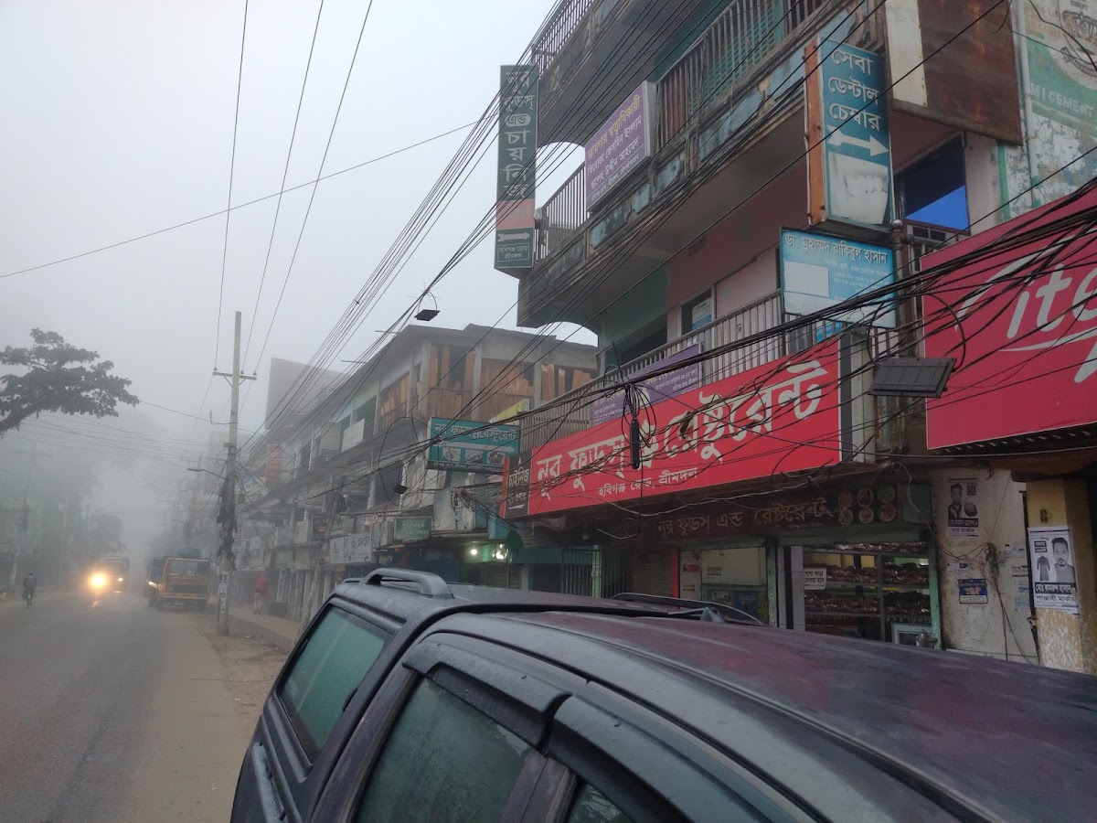 Noor Foods and Restaurant - Photo 7