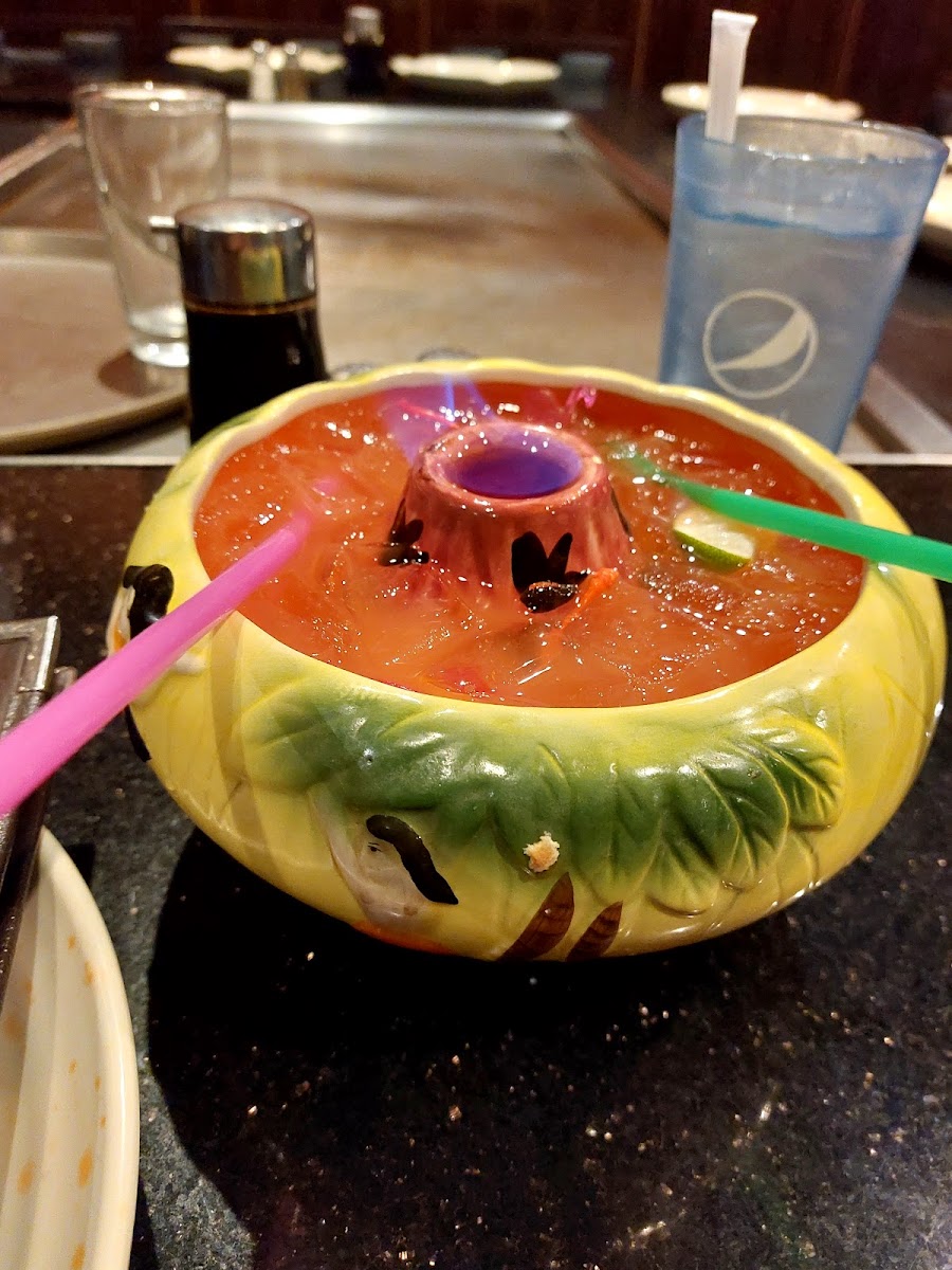FuJi Sushi & Steak House - Photo 1