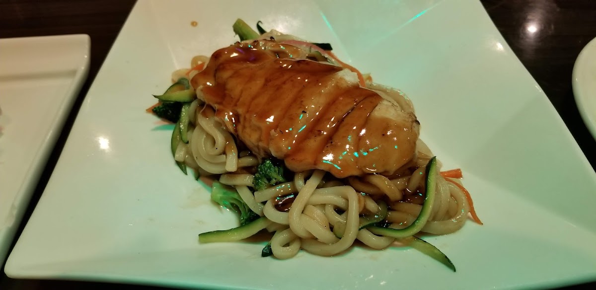 FuJi Sushi & Steak House - Photo 2