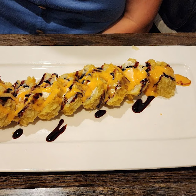 Yummy Roll