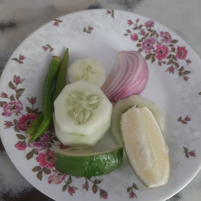 Salad