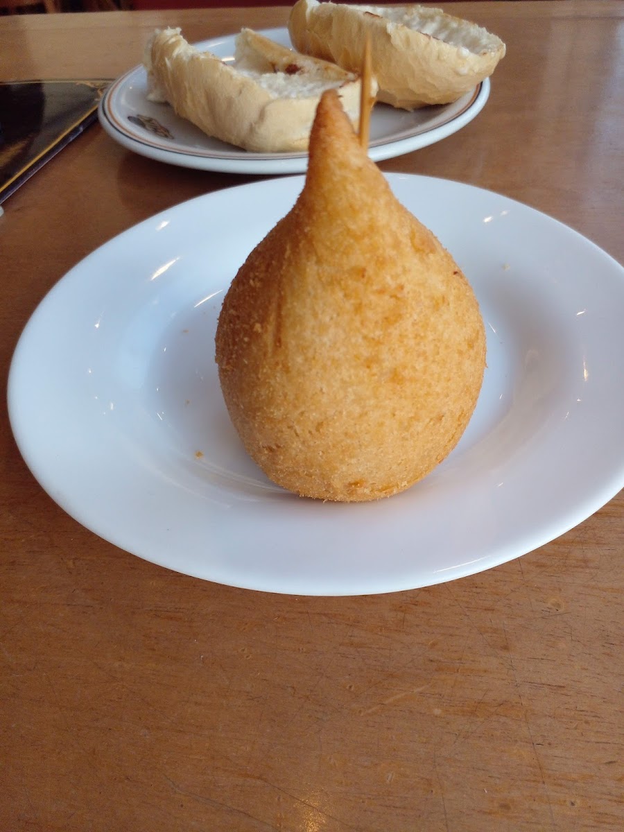 CHIK Restaurante Padaria - Photo 1