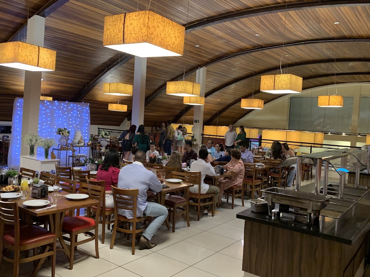 CHIK Restaurante Padaria - Photo 2