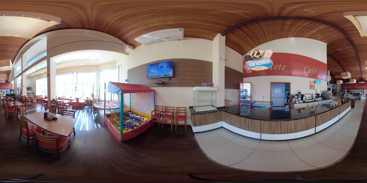 CHIK Restaurante Padaria - Photo 3