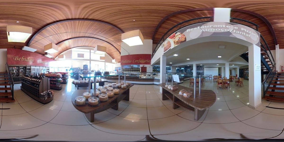 CHIK Restaurante Padaria - Photo 7