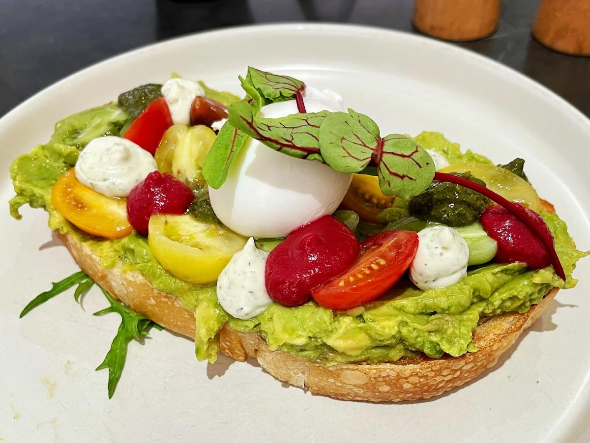 The Mill Cafe & Kitchen - Photo 2