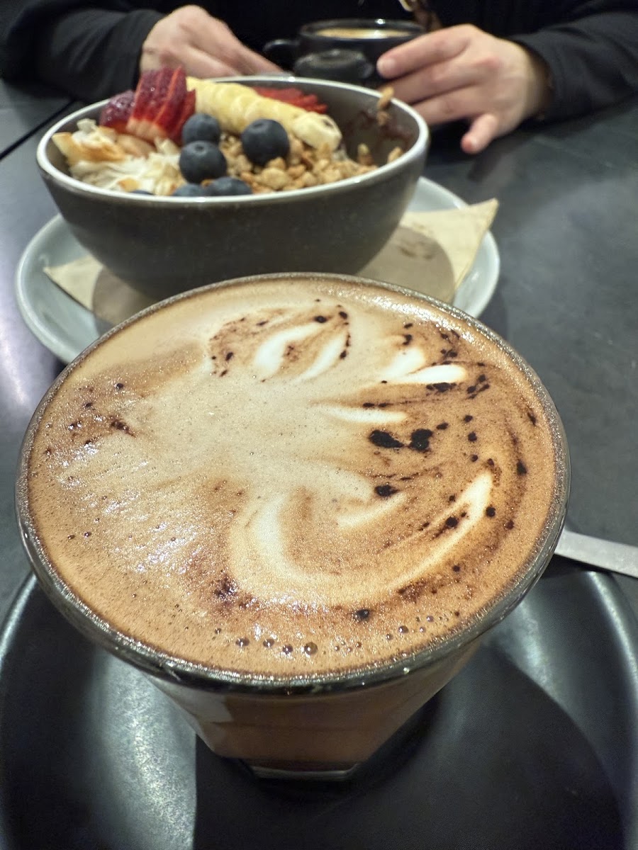 The Mill Cafe & Kitchen - Photo 3