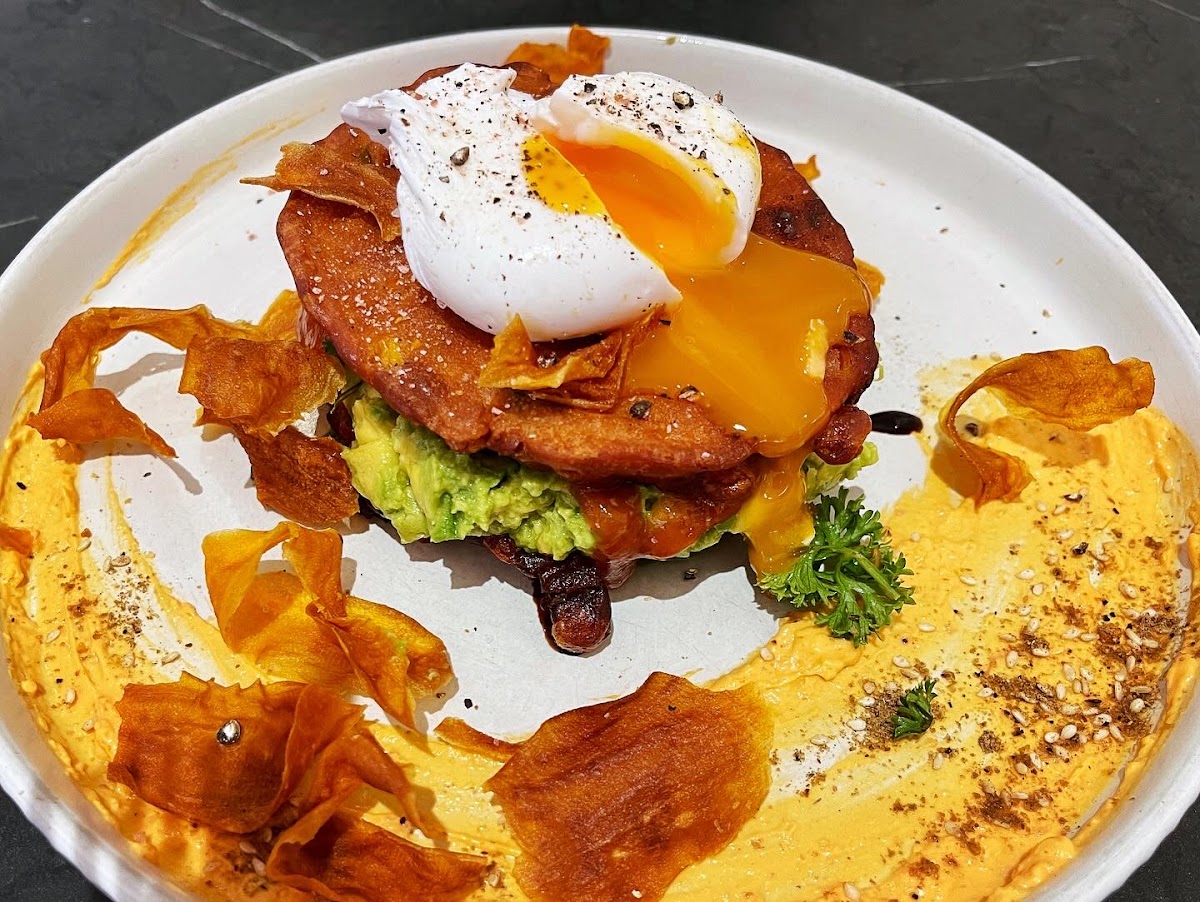 The Mill Cafe & Kitchen - Photo 4