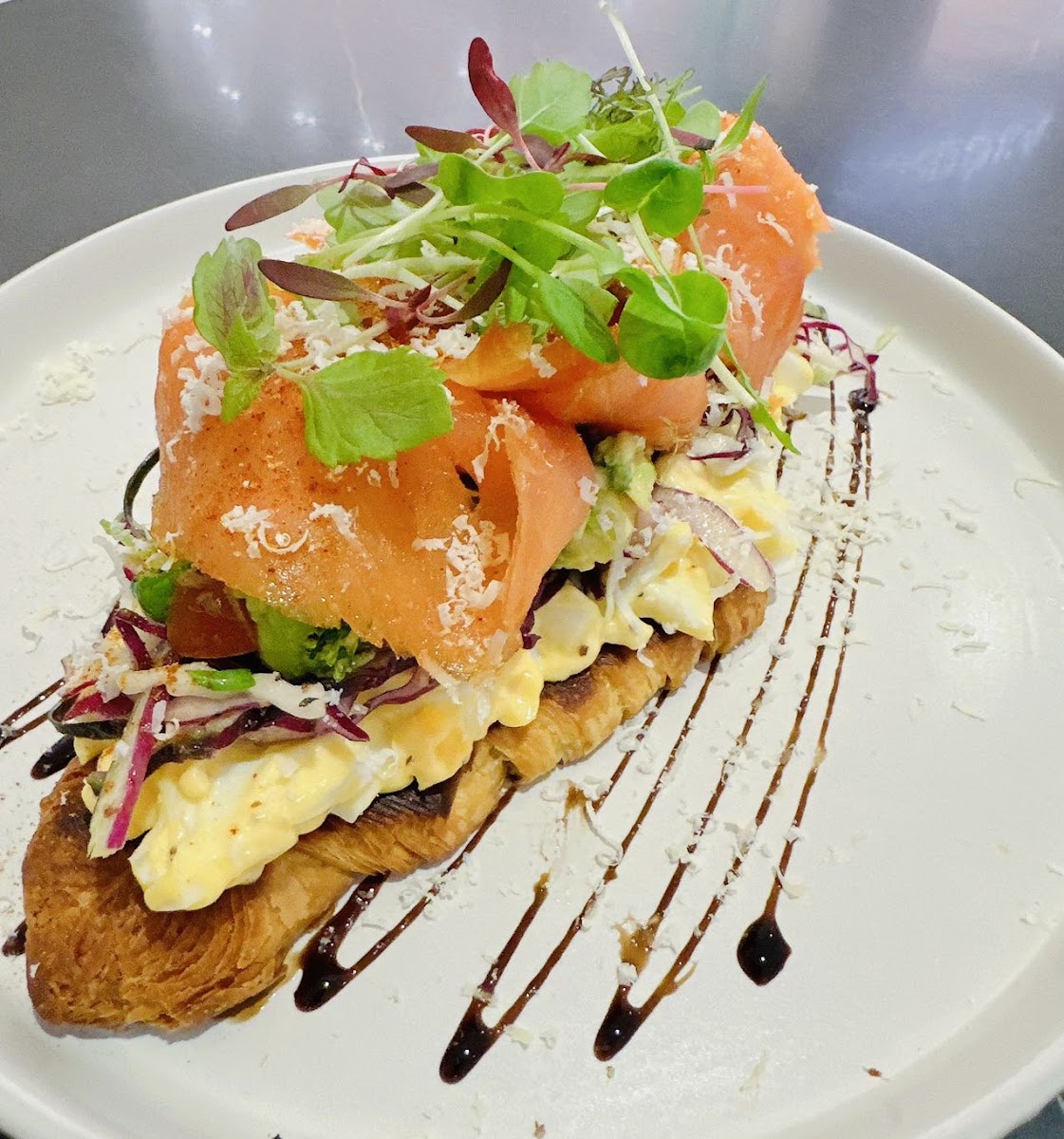 The Mill Cafe & Kitchen - Photo 5